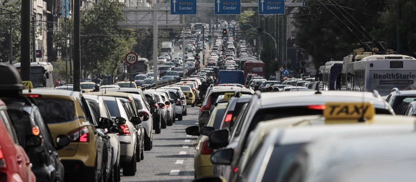 Τριήμερο Καθαράς Δευτέρας: Προειδοποιεί η ΕΛ.ΑΣ - Θα γίνουν έλεγχοι και αλκοτέστ